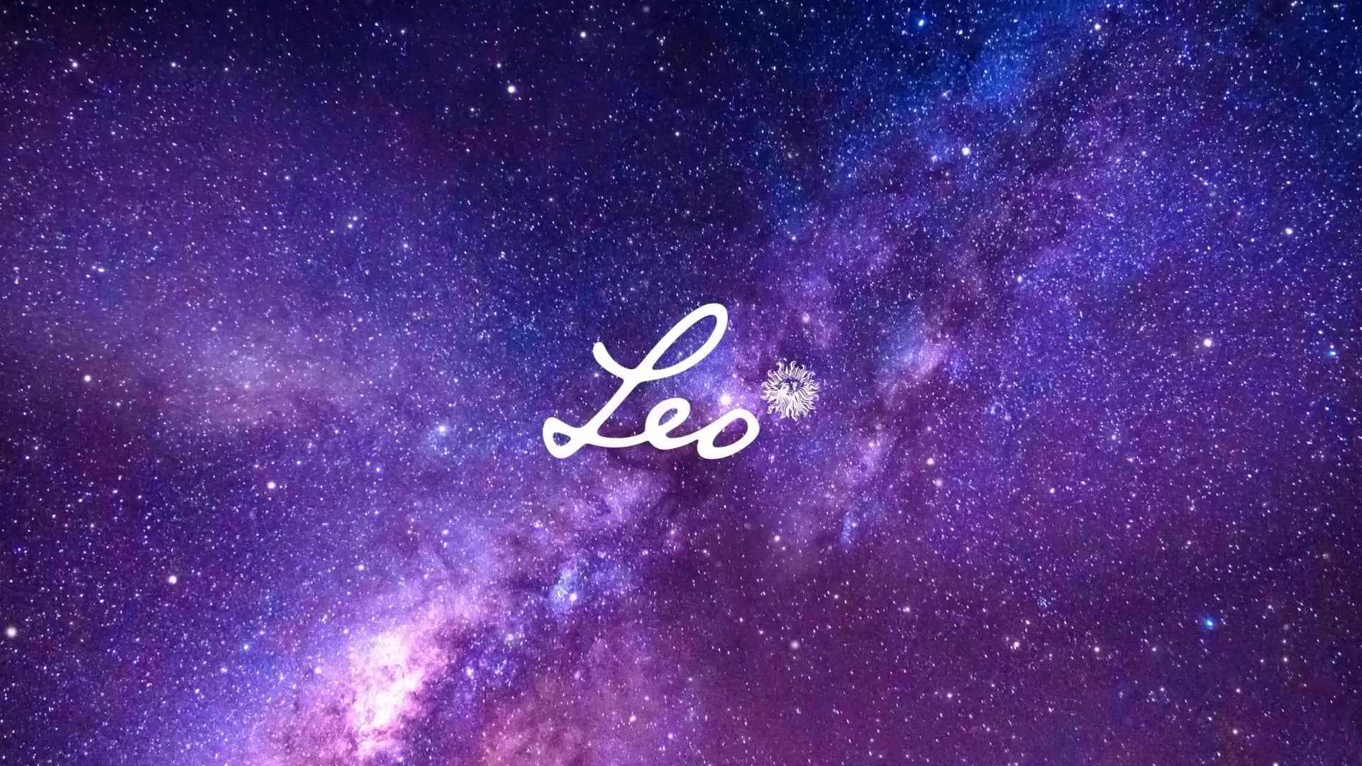 Leo Showreel